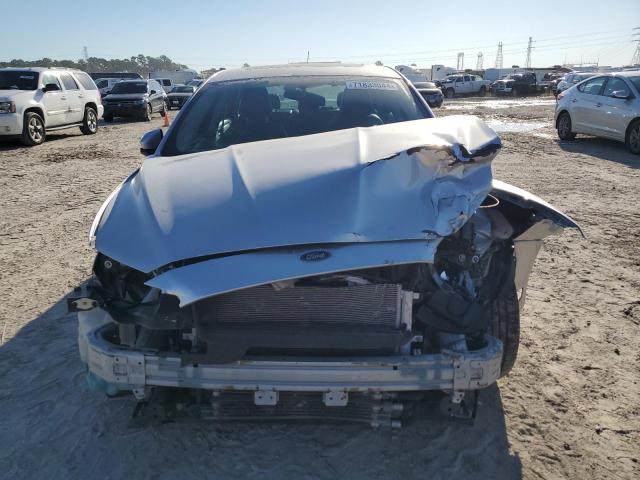 Photo 4 VIN: 3FA6P0LU9HR356789 - FORD FUSION SE 