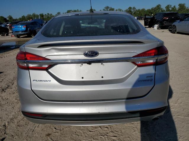 Photo 5 VIN: 3FA6P0LU9HR356789 - FORD FUSION SE 