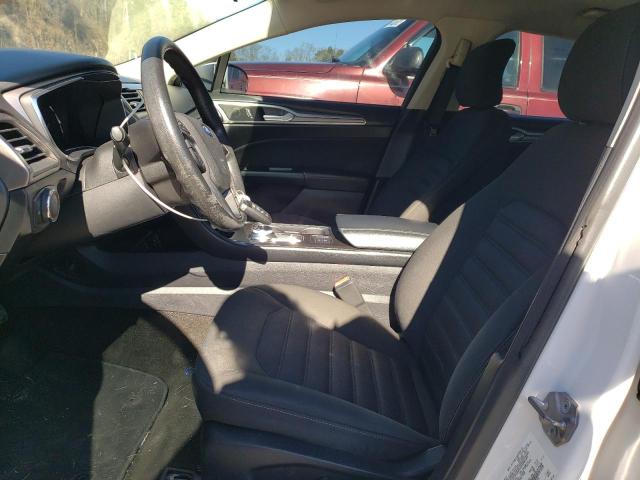 Photo 6 VIN: 3FA6P0LU9HR358560 - FORD FUSION SE 