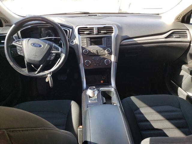 Photo 7 VIN: 3FA6P0LU9HR358560 - FORD FUSION SE 