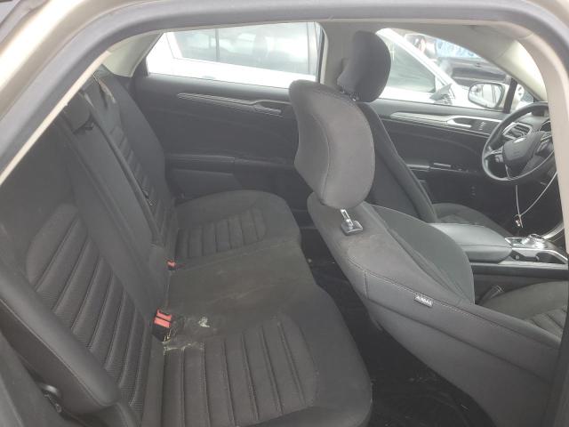 Photo 9 VIN: 3FA6P0LU9HR380977 - FORD FUSION 