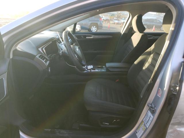 Photo 6 VIN: 3FA6P0LU9HR381238 - FORD FUSION 