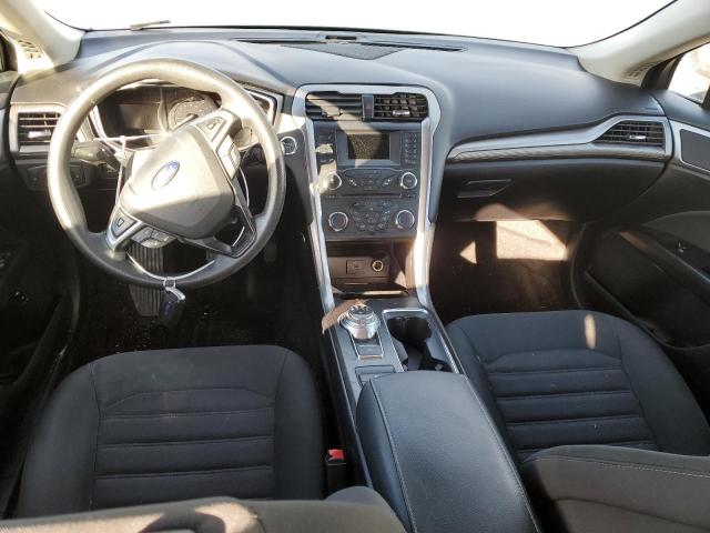 Photo 7 VIN: 3FA6P0LU9HR381563 - FORD FUSION SE 