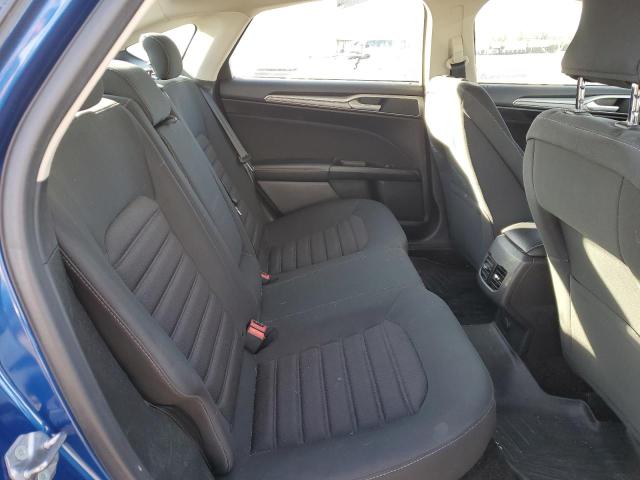 Photo 9 VIN: 3FA6P0LU9HR381563 - FORD FUSION SE 