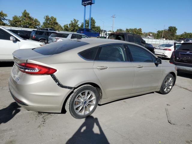 Photo 2 VIN: 3FA6P0LU9HR385371 - FORD FUSION SE 