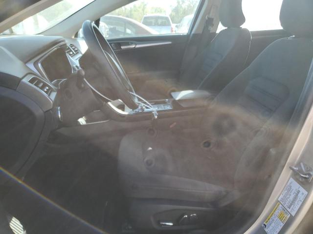 Photo 6 VIN: 3FA6P0LU9HR385371 - FORD FUSION SE 