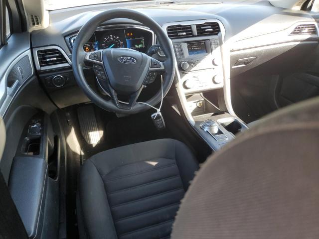 Photo 7 VIN: 3FA6P0LU9HR385371 - FORD FUSION SE 