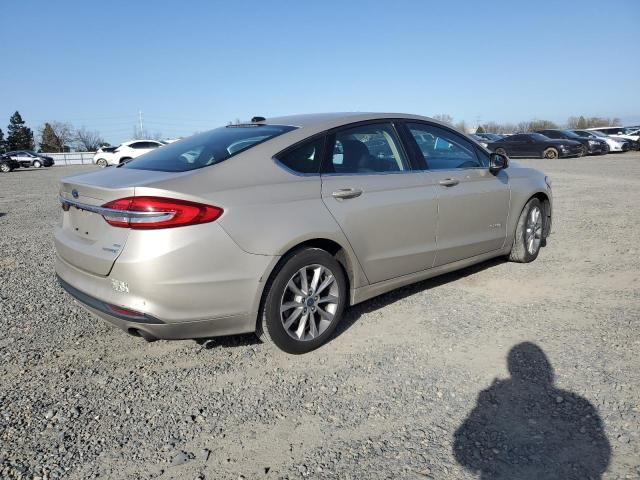 Photo 2 VIN: 3FA6P0LU9HR386472 - FORD FUSION 