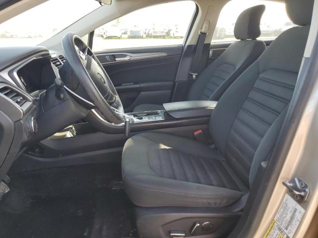 Photo 6 VIN: 3FA6P0LU9HR386472 - FORD FUSION 