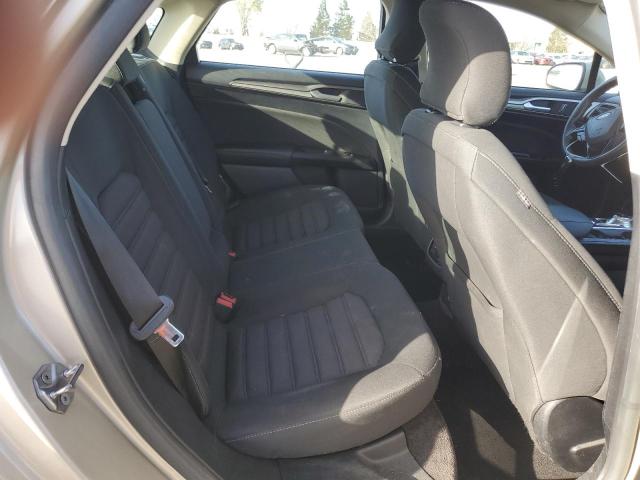 Photo 9 VIN: 3FA6P0LU9HR386472 - FORD FUSION 