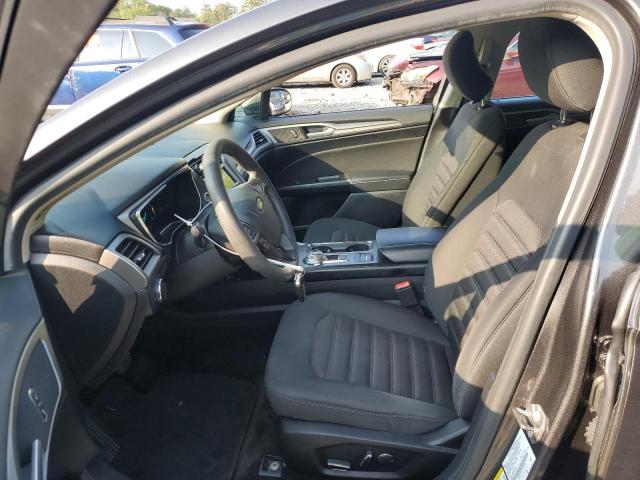 Photo 6 VIN: 3FA6P0LU9JR107429 - FORD FUSION SE 