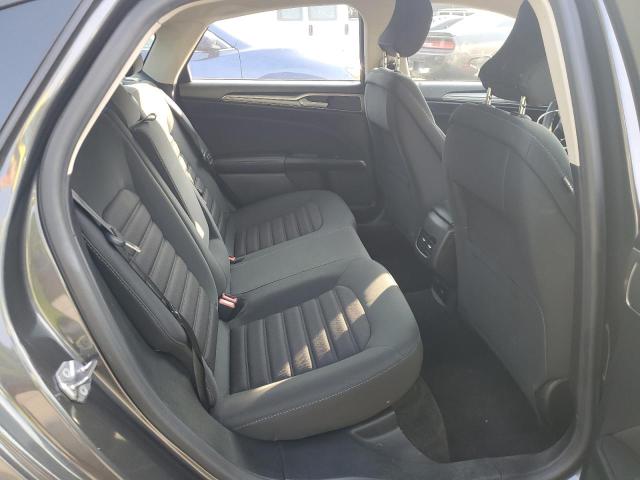 Photo 9 VIN: 3FA6P0LU9JR107429 - FORD FUSION SE 