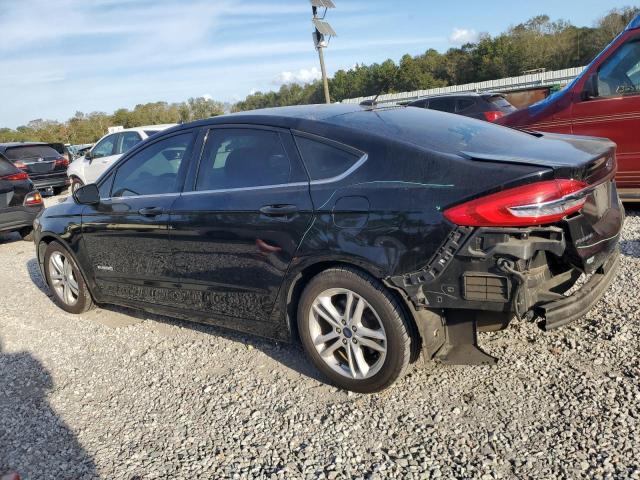 Photo 1 VIN: 3FA6P0LU9JR116485 - FORD FUSION SE 