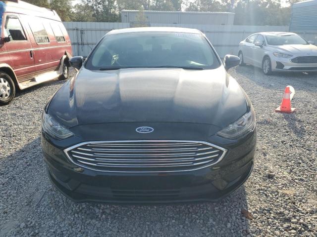 Photo 4 VIN: 3FA6P0LU9JR116485 - FORD FUSION SE 