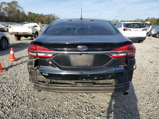 Photo 5 VIN: 3FA6P0LU9JR116485 - FORD FUSION SE 