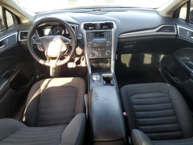 Photo 7 VIN: 3FA6P0LU9JR116485 - FORD FUSION SE 