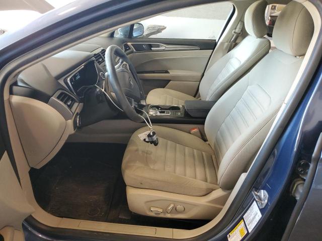 Photo 6 VIN: 3FA6P0LU9JR125865 - FORD FUSION 