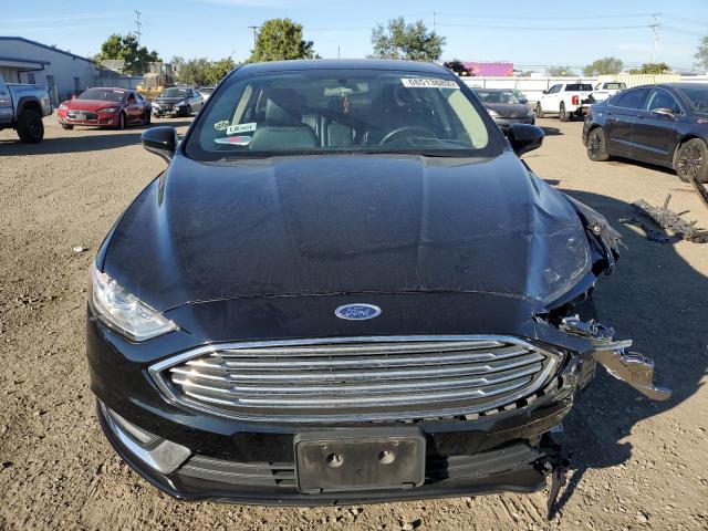 Photo 4 VIN: 3FA6P0LU9JR132007 - FORD FUSION SE 