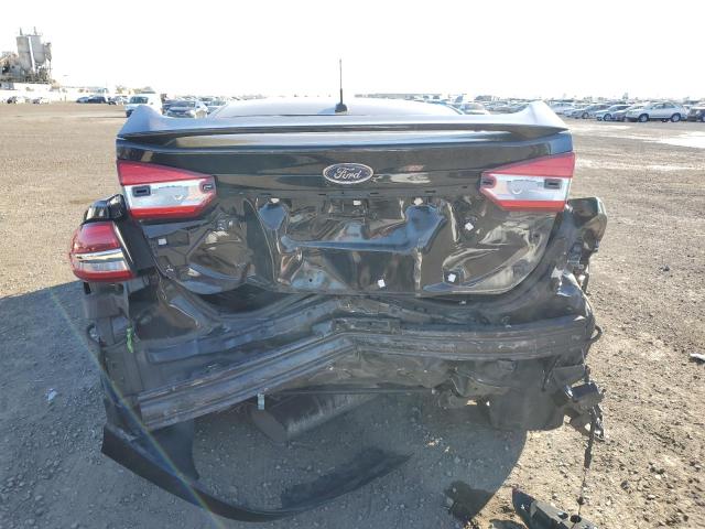 Photo 5 VIN: 3FA6P0LU9JR132007 - FORD FUSION SE 