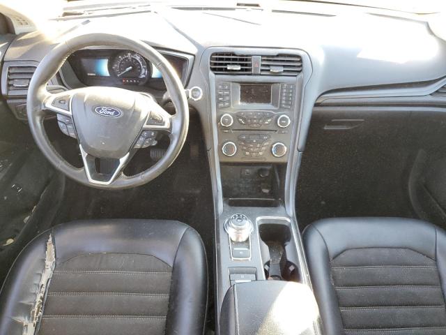 Photo 7 VIN: 3FA6P0LU9JR132007 - FORD FUSION SE 