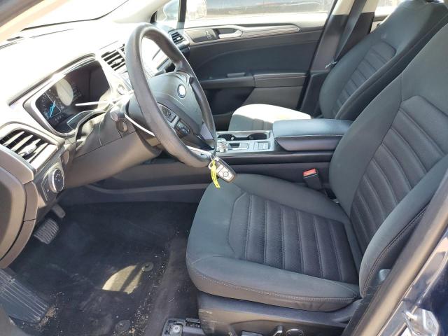 Photo 6 VIN: 3FA6P0LU9JR138485 - FORD FUSION 