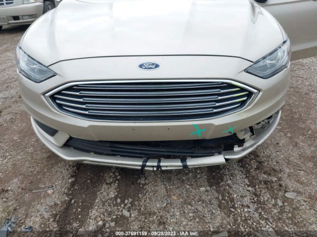 Photo 5 VIN: 3FA6P0LU9JR138566 - FORD FUSION HYBRID 