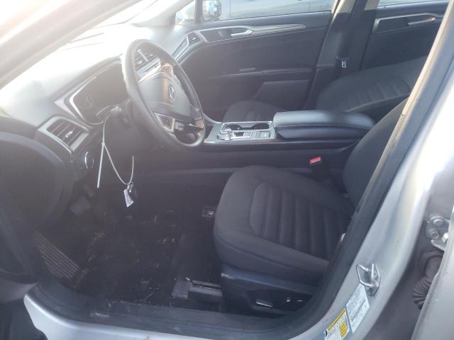 Photo 6 VIN: 3FA6P0LU9JR140382 - FORD FUSION 