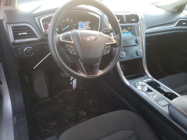 Photo 7 VIN: 3FA6P0LU9JR140382 - FORD FUSION 