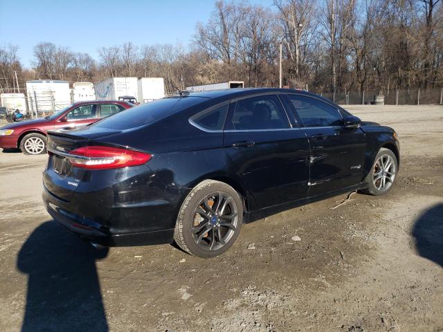 Photo 2 VIN: 3FA6P0LU9JR151477 - FORD FUSION 