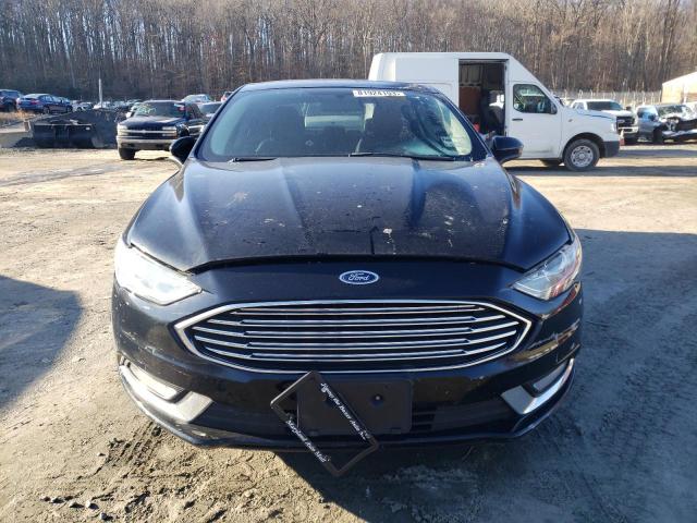 Photo 4 VIN: 3FA6P0LU9JR151477 - FORD FUSION 