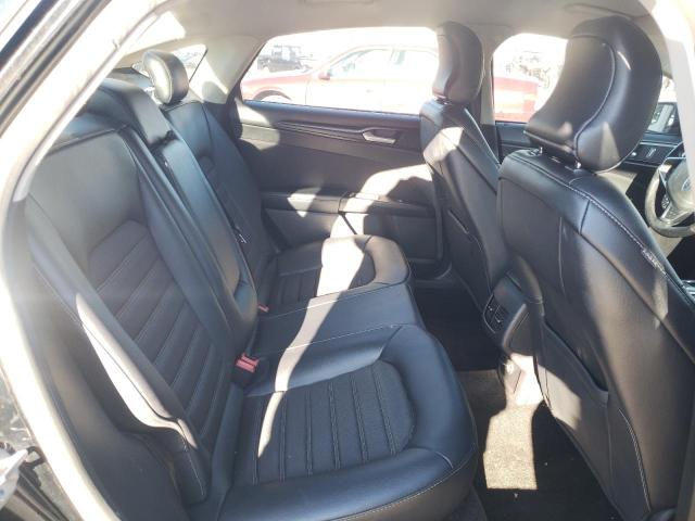 Photo 9 VIN: 3FA6P0LU9JR151477 - FORD FUSION 