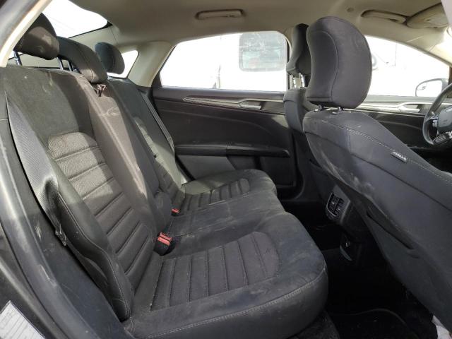 Photo 9 VIN: 3FA6P0LU9JR173303 - FORD FUSION SE 