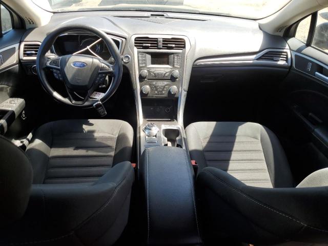 Photo 7 VIN: 3FA6P0LU9JR173897 - FORD FUSION SE 