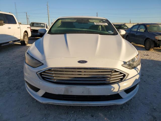 Photo 4 VIN: 3FA6P0LU9JR209409 - FORD FUSION SE 