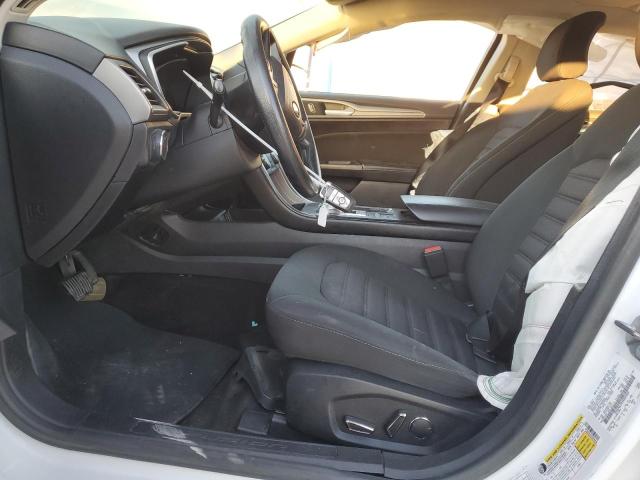 Photo 6 VIN: 3FA6P0LU9JR209409 - FORD FUSION SE 