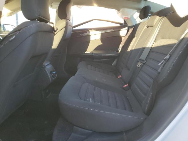 Photo 9 VIN: 3FA6P0LU9JR209409 - FORD FUSION SE 