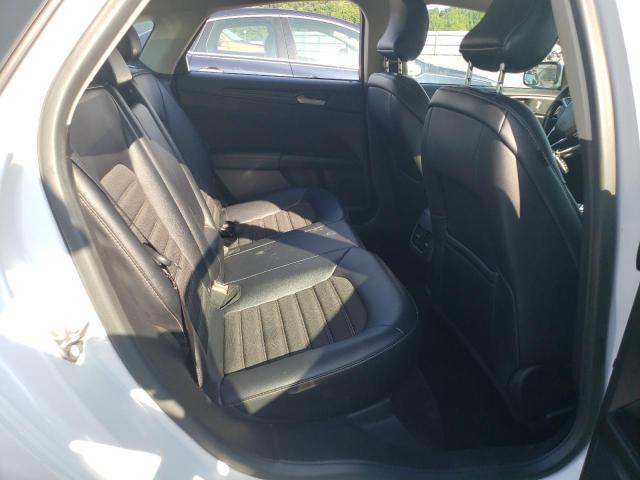 Photo 9 VIN: 3FA6P0LU9JR242183 - FORD FUSION SE 