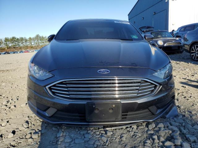 Photo 4 VIN: 3FA6P0LU9JR244404 - FORD FUSION 