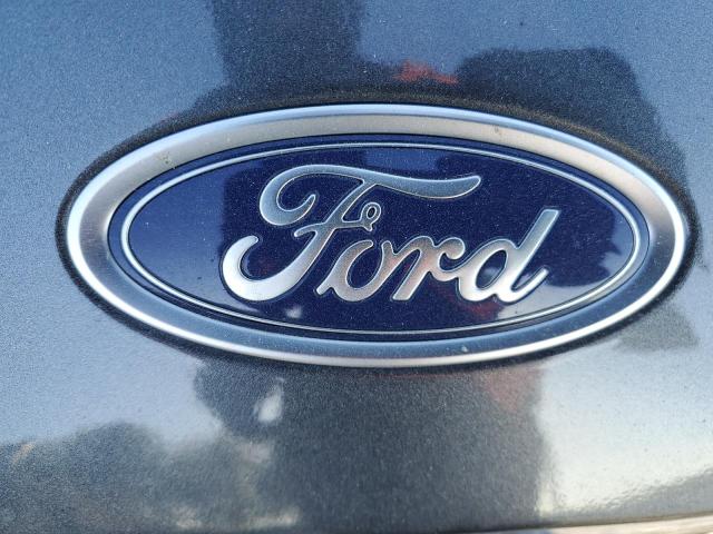 Photo 7 VIN: 3FA6P0LU9JR244404 - FORD FUSION 