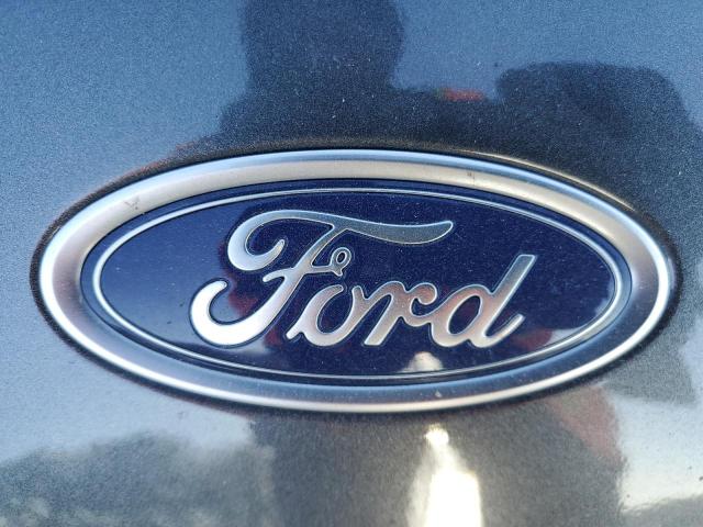 Photo 8 VIN: 3FA6P0LU9JR244404 - FORD FUSION 