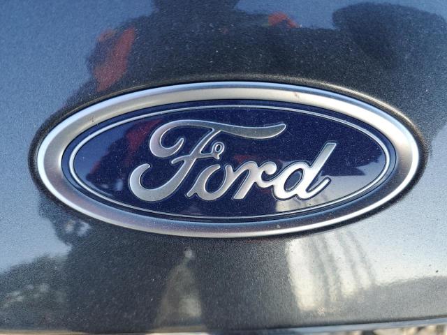 Photo 9 VIN: 3FA6P0LU9JR244404 - FORD FUSION 