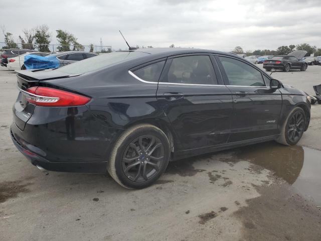 Photo 2 VIN: 3FA6P0LU9JR248940 - FORD FUSION SE 