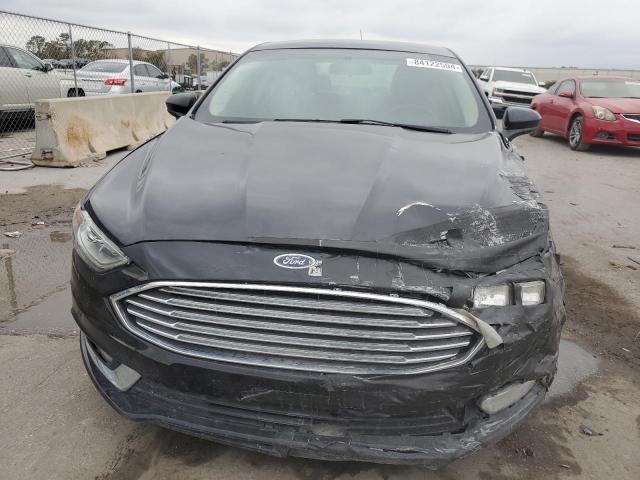 Photo 4 VIN: 3FA6P0LU9JR248940 - FORD FUSION SE 