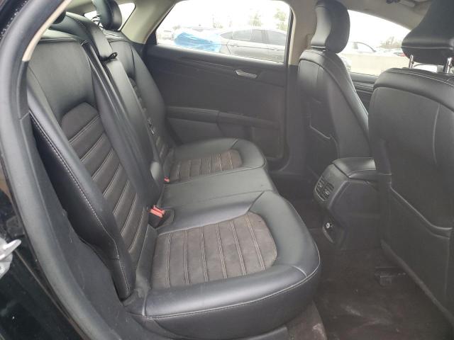 Photo 9 VIN: 3FA6P0LU9JR248940 - FORD FUSION SE 