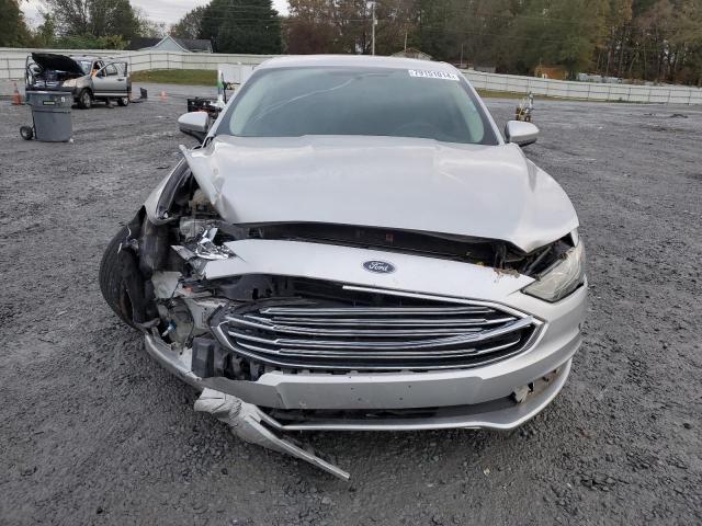 Photo 4 VIN: 3FA6P0LU9JR269836 - FORD FUSION SE 