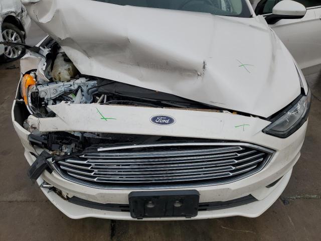 Photo 10 VIN: 3FA6P0LU9JR286670 - FORD FUSION 