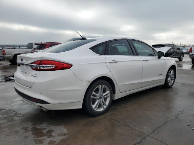 Photo 2 VIN: 3FA6P0LU9JR286670 - FORD FUSION 