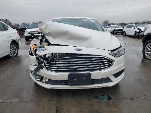 Photo 4 VIN: 3FA6P0LU9JR286670 - FORD FUSION 