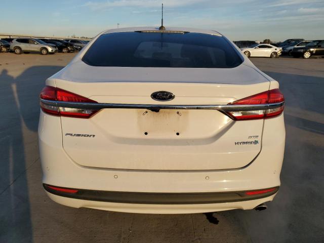 Photo 5 VIN: 3FA6P0LU9JR286846 - FORD FUSION 