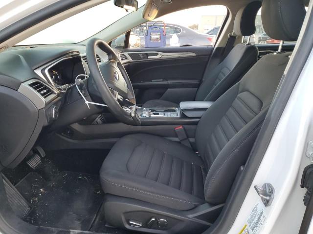 Photo 6 VIN: 3FA6P0LU9JR286846 - FORD FUSION 